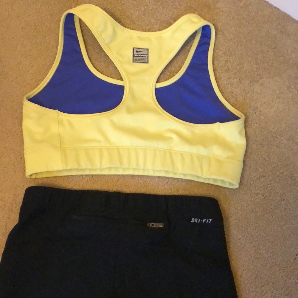 Nike Workout Bundle - image 3